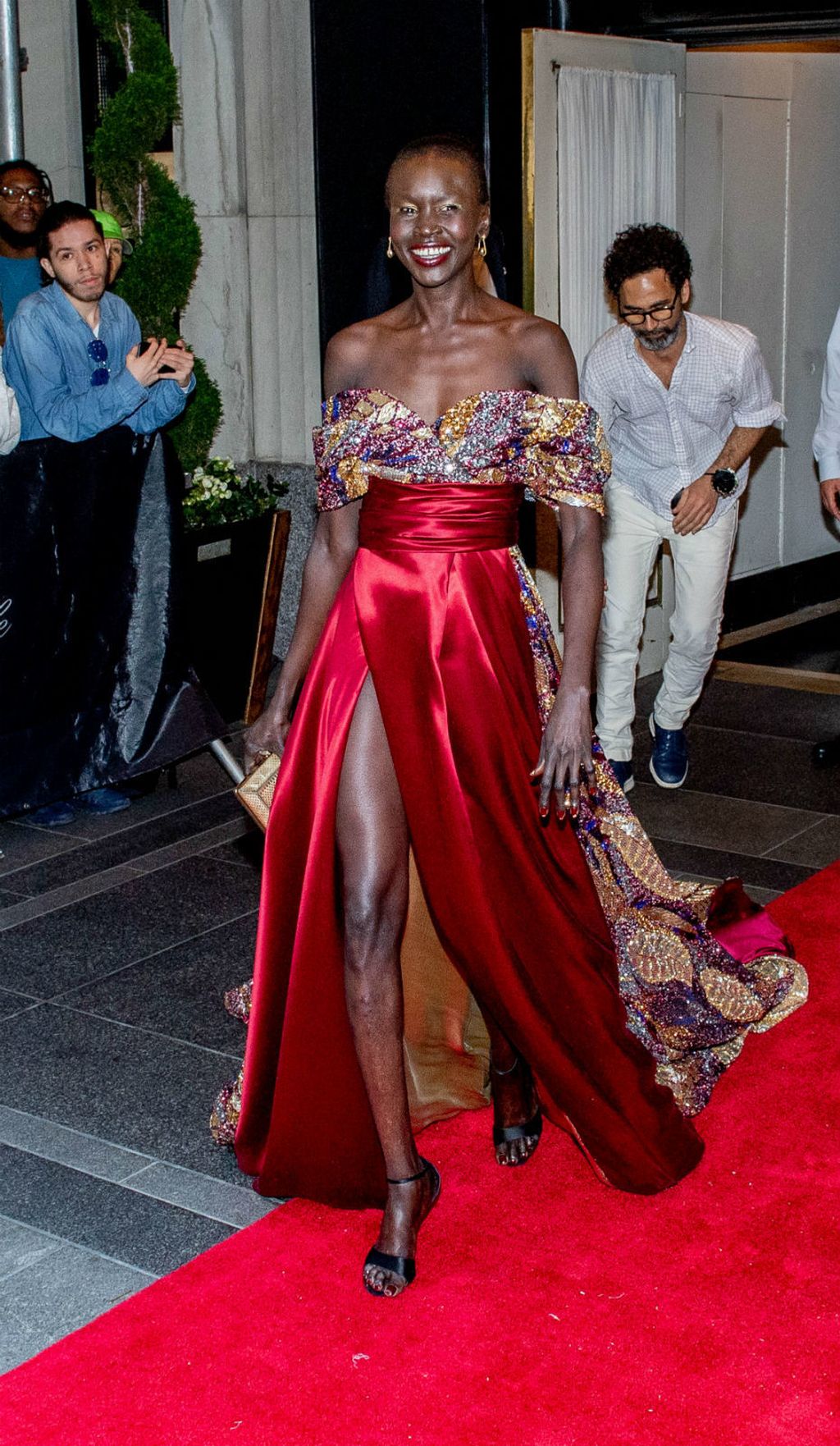 Haljine iz H&M-a s Met Gale 2018. - 7