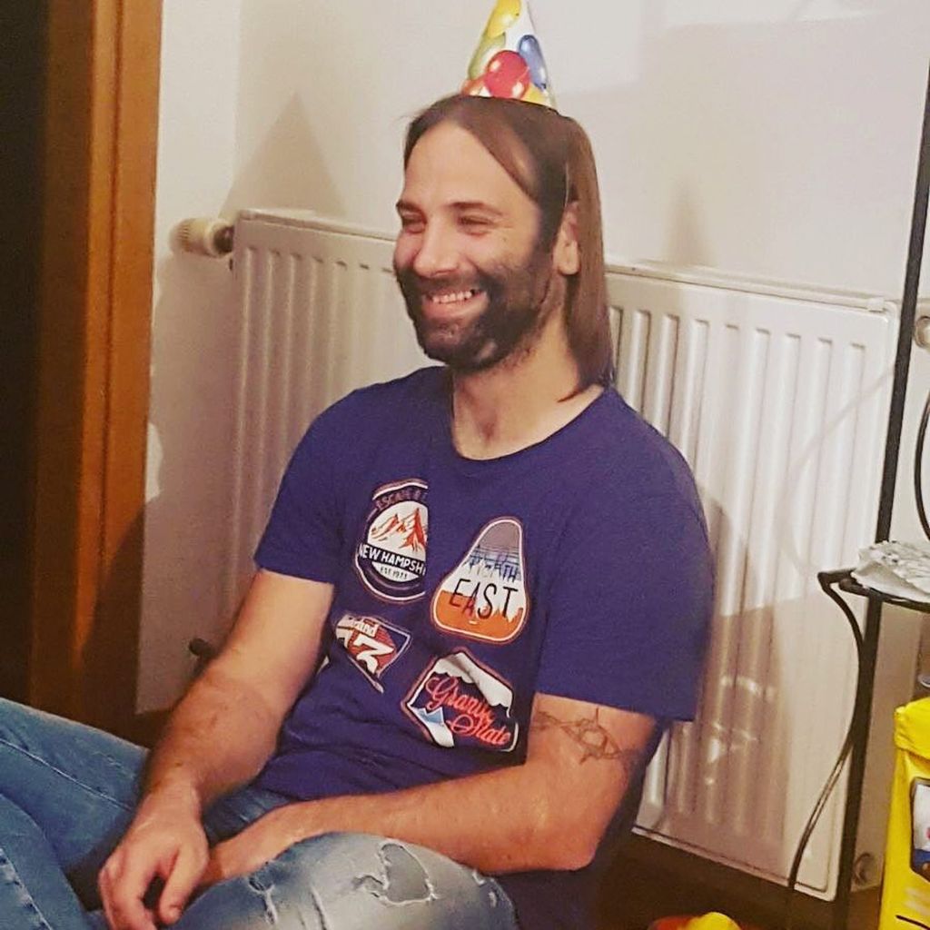 Ivano Balić (Foto: Instagram)