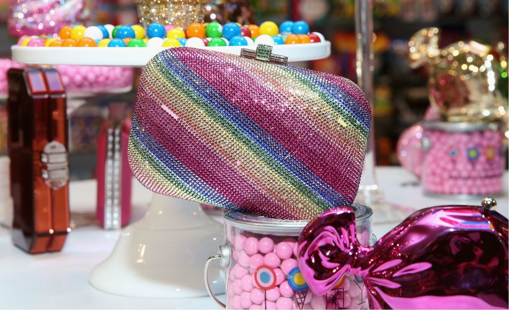 Torbice s potpisom Judith Leiber obožavaju brojne slavne žene - 14