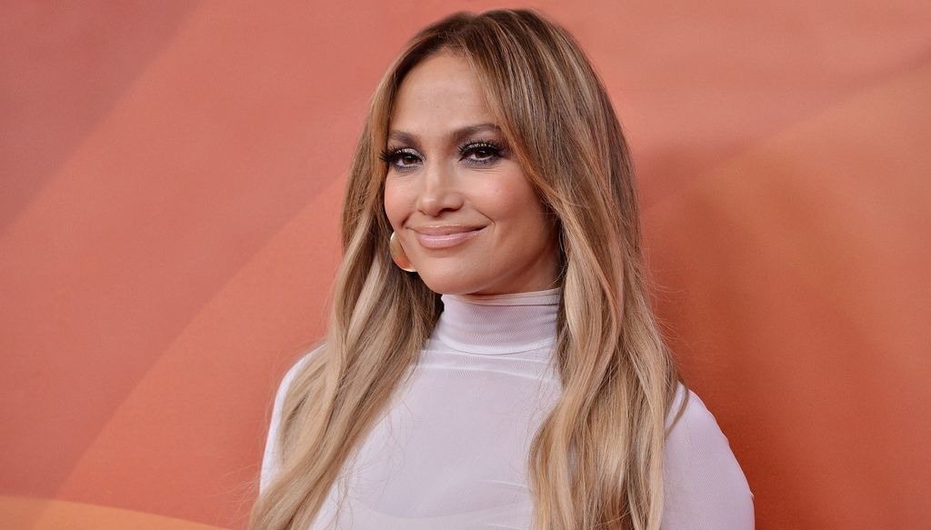 Jennifer Lopez