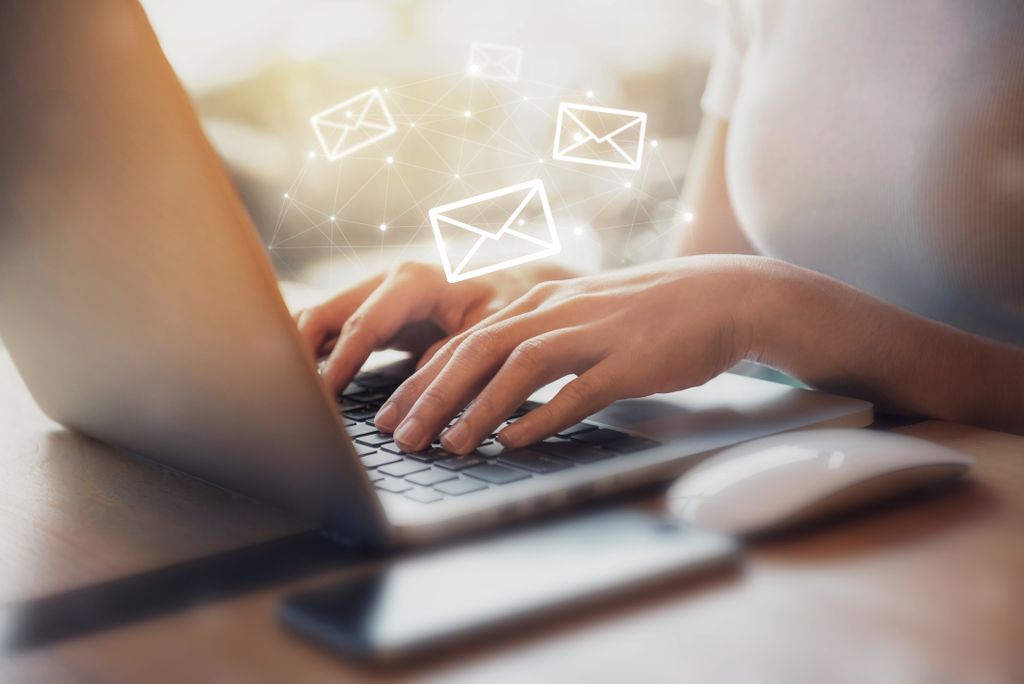 E-mail (Foto: Thinkstock)