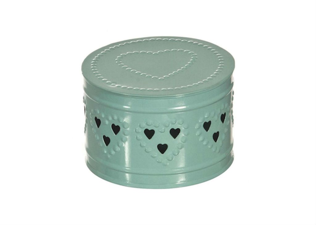 Ideje za uređenje doma s detaljima pastelnih boja - 6