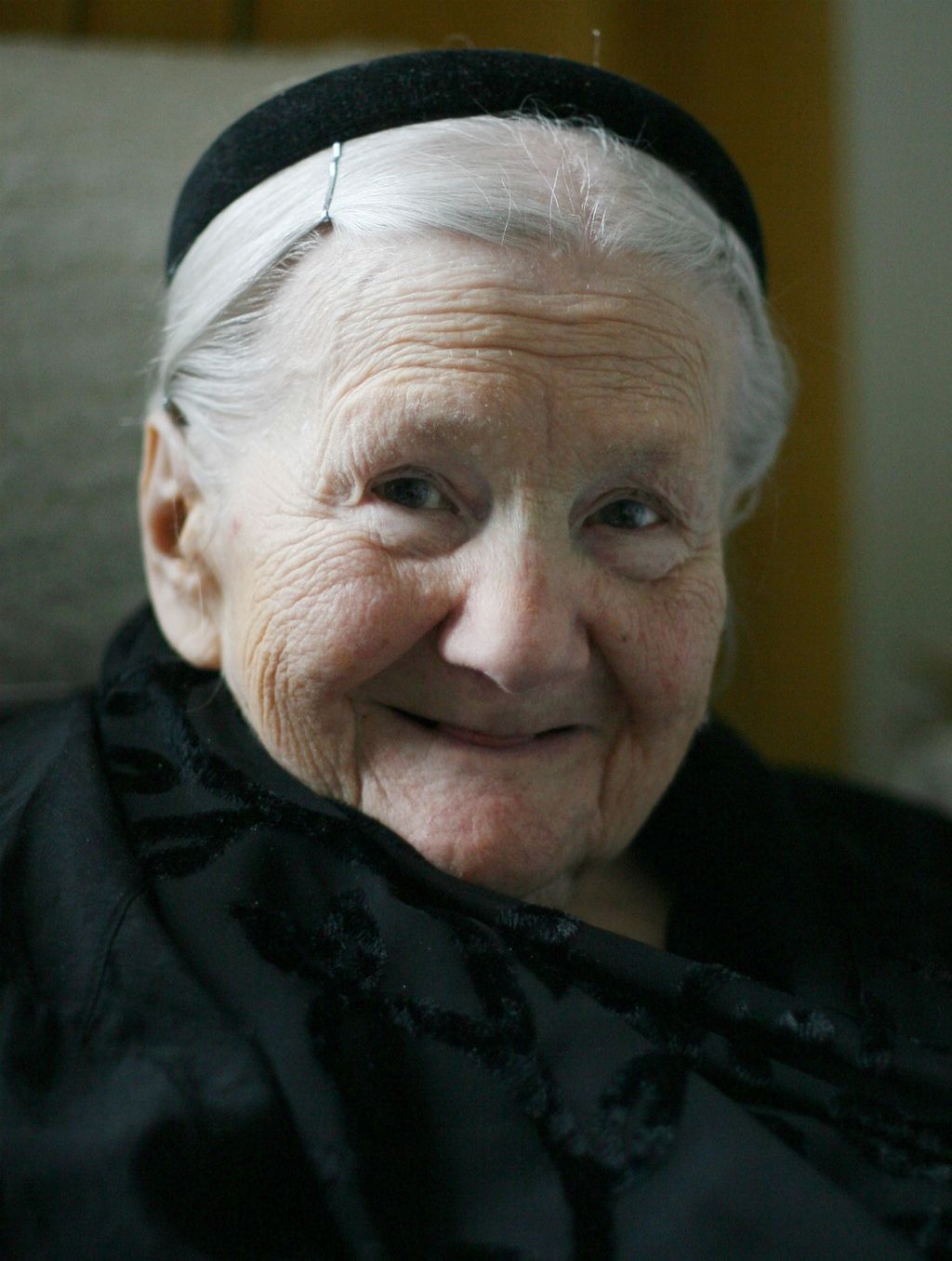 Irena Sendlerowa