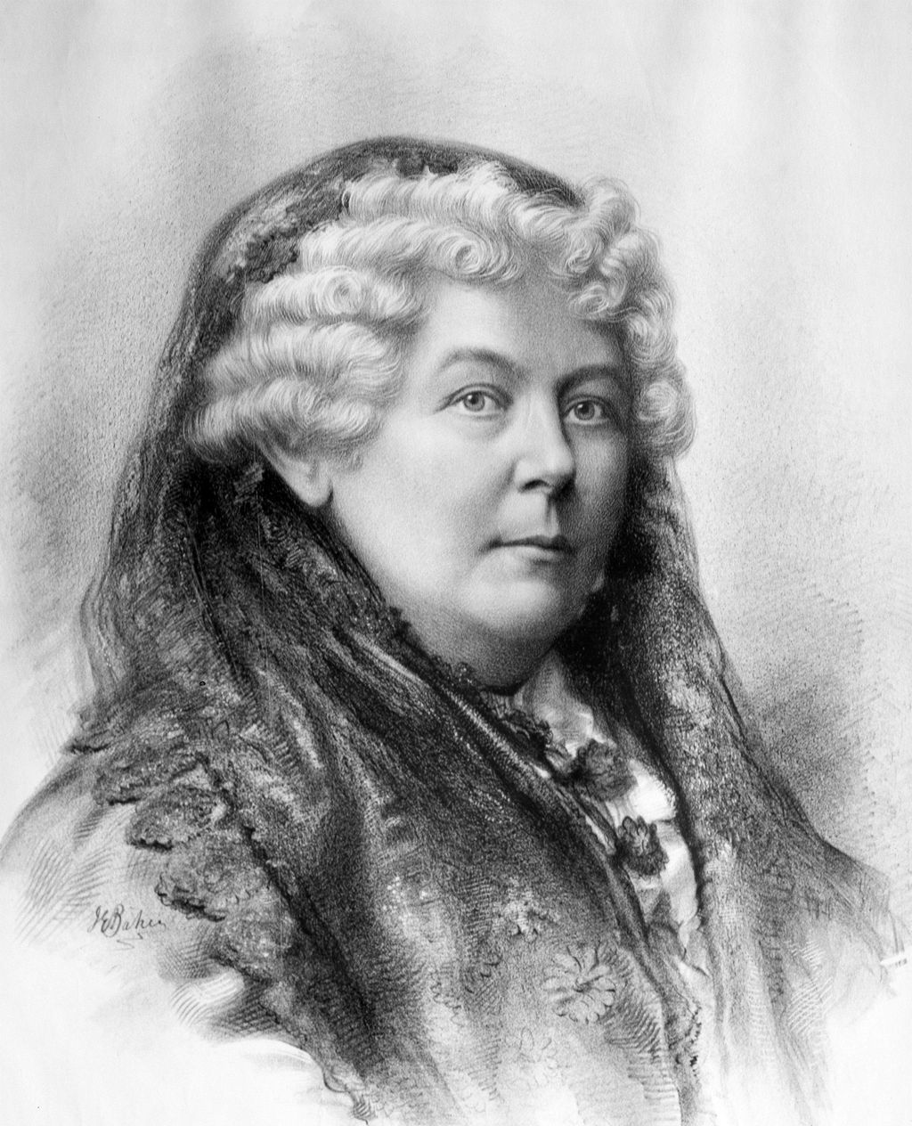 Elizabeth Cady Stanton