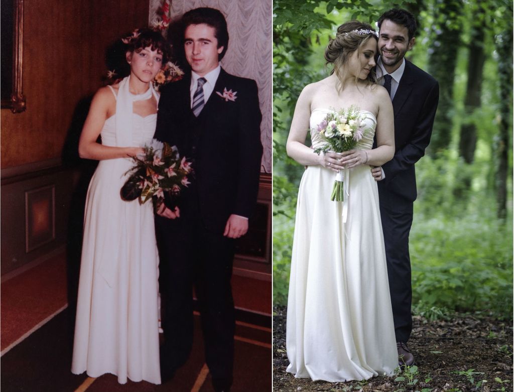 Vjenčanje Sanje Srdić Jungić iz Zagreba - 7