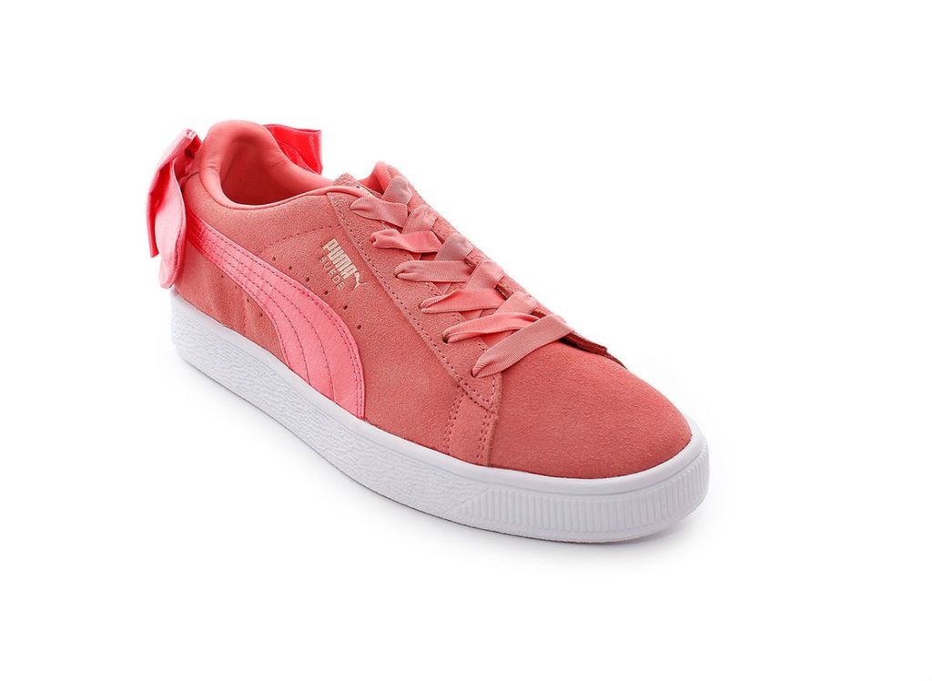 Novi modeli tenisica Puma s mašnom