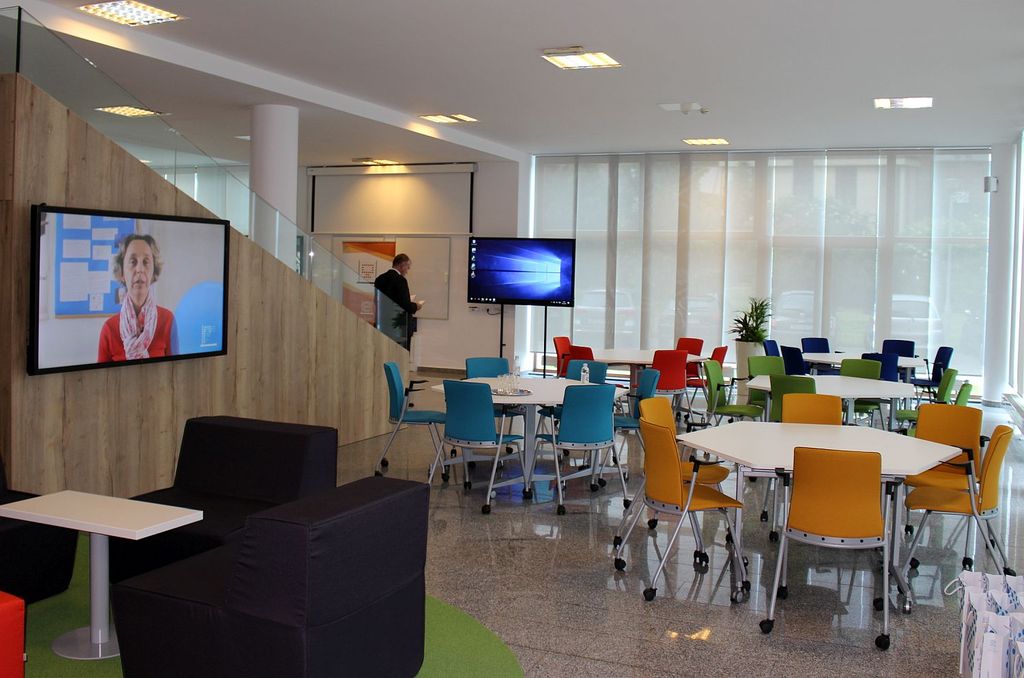 Blaženka Divjak (Foto: CARNet)