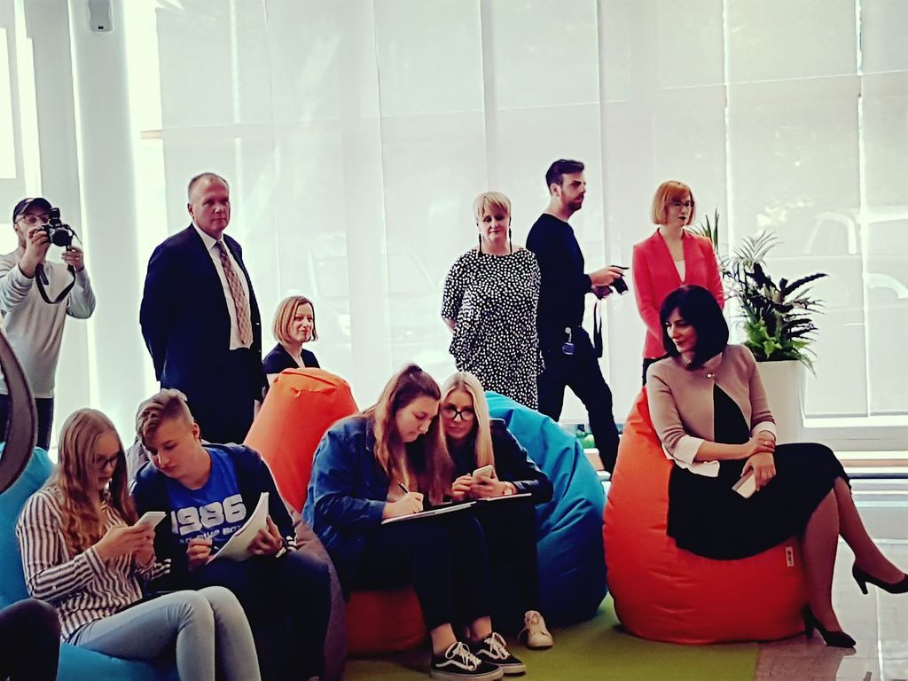 Blaženka Divjak (Foto: CARNet)