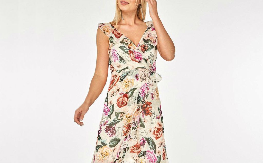 Haljine za svečane prigode i slavlja - 1