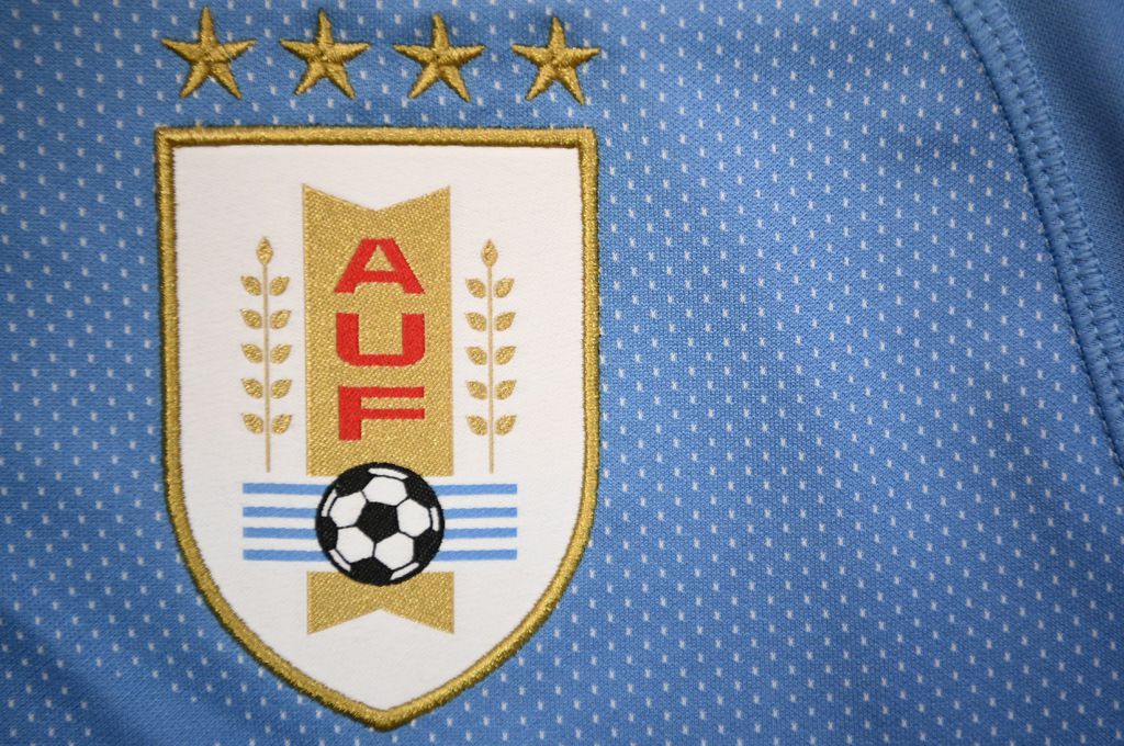 Urugvaj (Foto: AFP)