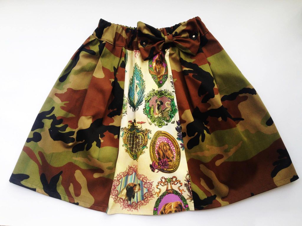 Proizvodi modnog brenda Kerefeke - 12