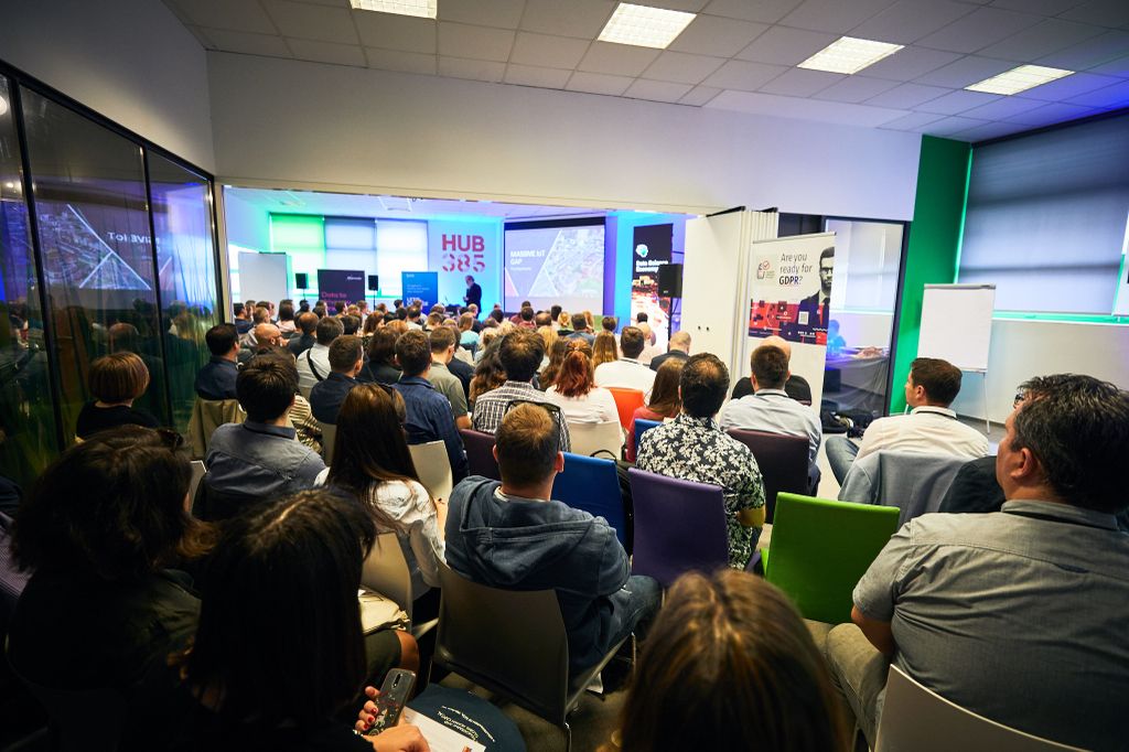 Don Brancato, Data Science Economy (Foto: PR)