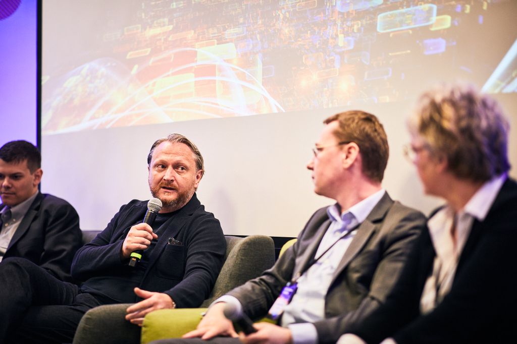 Don Brancato, Data Science Economy (Foto: PR)