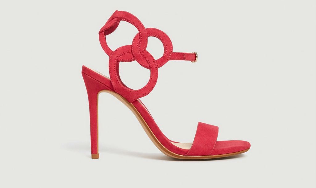 Štikle iz Manga na sniženju - 1