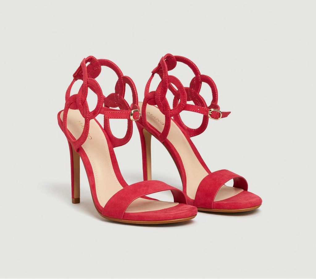 Štikle iz Manga na sniženju - 4