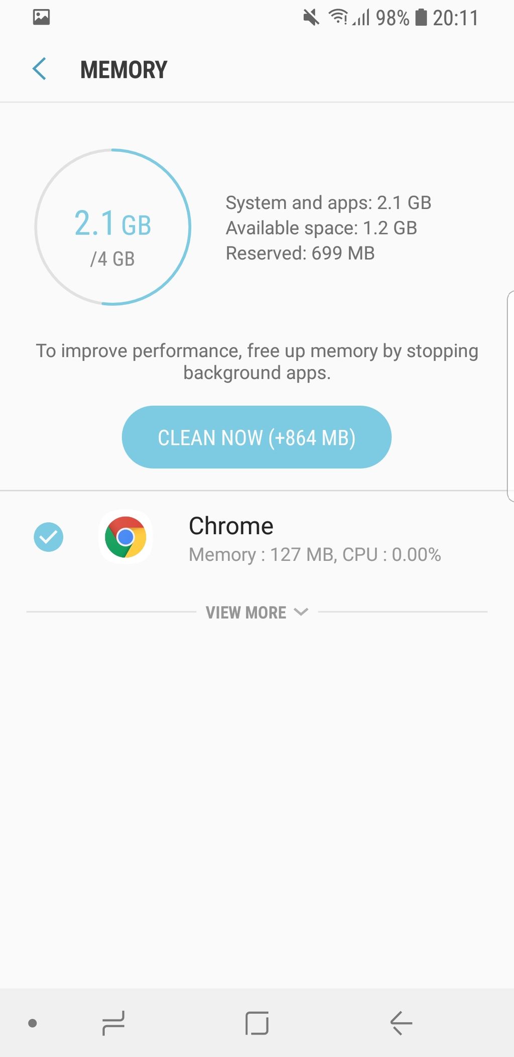 Samsung Galaxy S9 (Foto: Samsung)