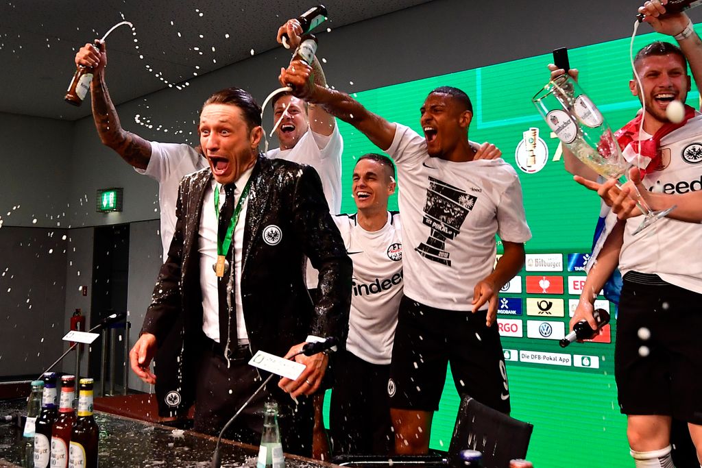 Niko Kovač (Foto: AFP)