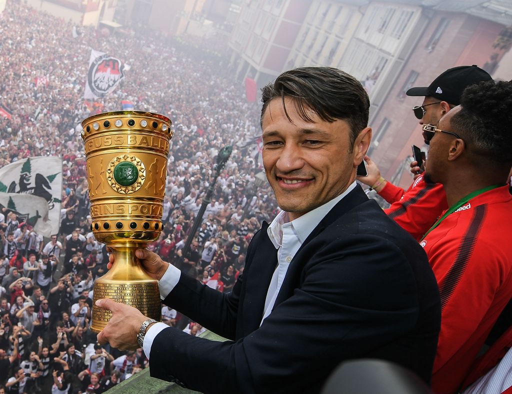 Niko Kovač (Foto: AFP)