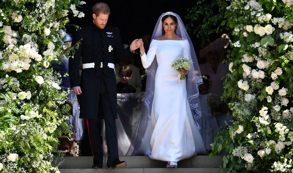 Kraljevsko vjenčanje