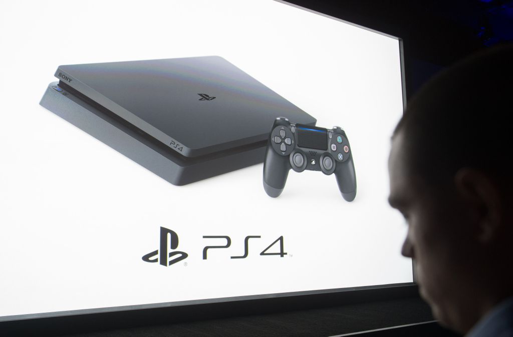 PlayStation Classic (Foto: Sony)