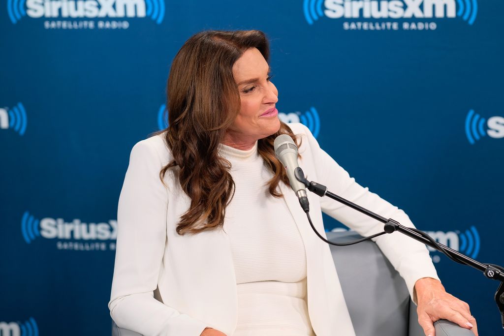 Caitlyn Jenner (Foto: Getty Images)