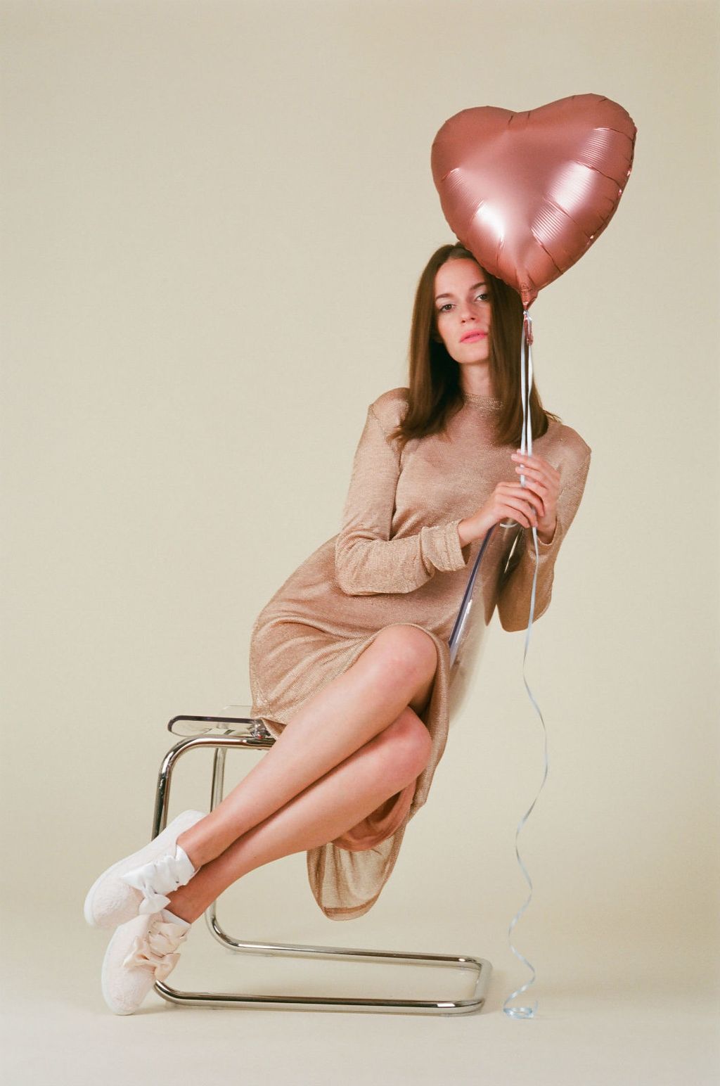 Nova kolekcija Shuz. tenisica za vjenčanja - 12