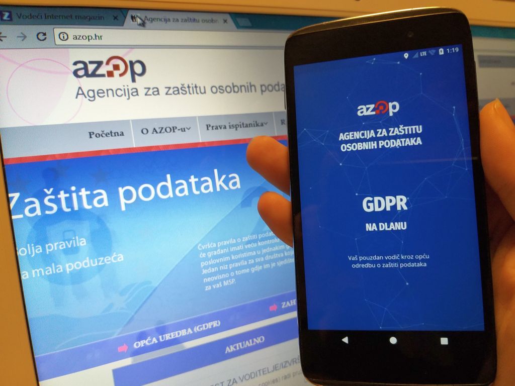 Pisanje maila (Foto: Thinkstock)