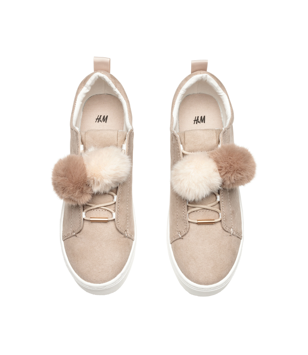 H&M, 17.99 eura (133 kn)