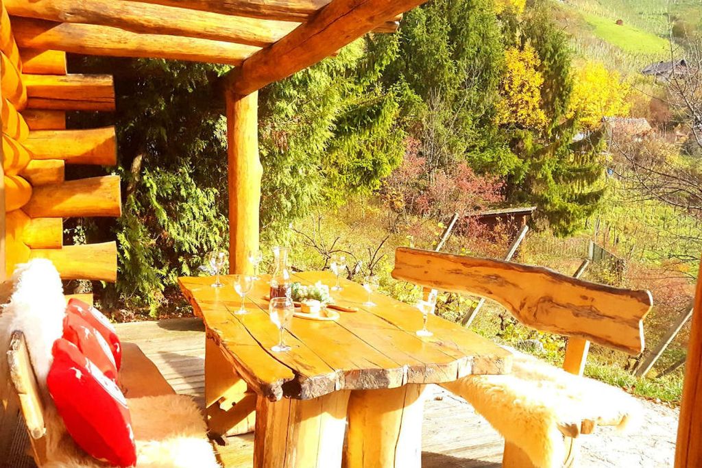 Kućica na Gregorić Bregu