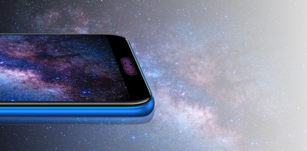 Honor 10 (Foto: Honor)