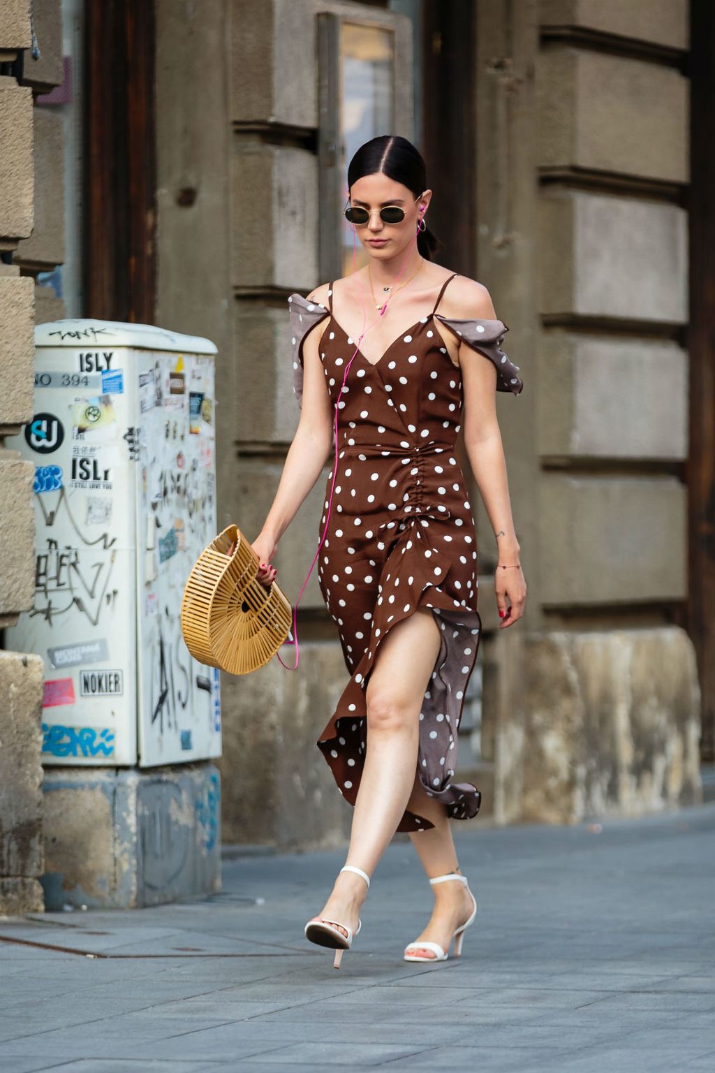 Street style Zagreb - 2