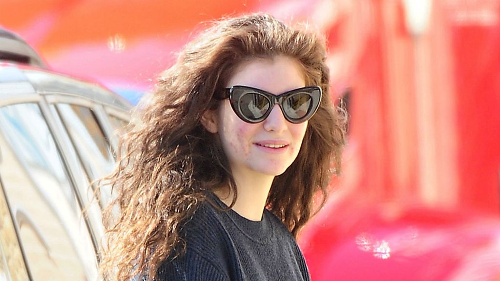 Lorde