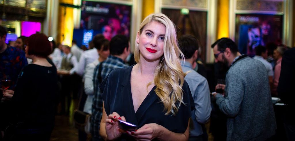 Huawei P20 Pro (Foto: Huawei)