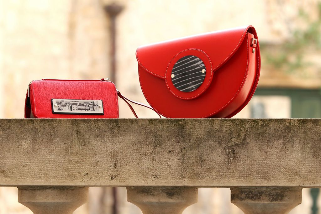 Nova kolekcija torbica dizajnerice Kristine Fazinić - 3