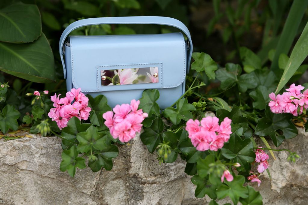 Nova kolekcija torbica dizajnerice Kristine Fazinić - 5