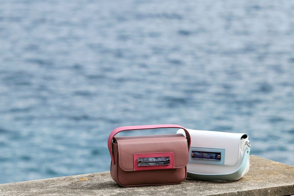 Nova kolekcija torbica dizajnerice Kristine Fazinić - 6