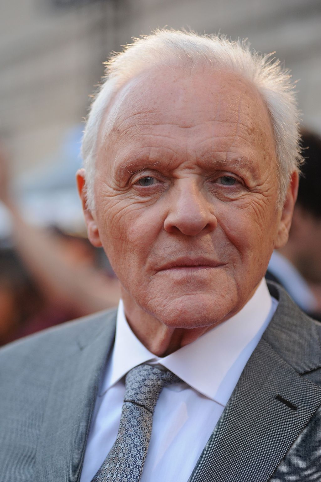 Anthony Hopkins (Foto: Getty Images)