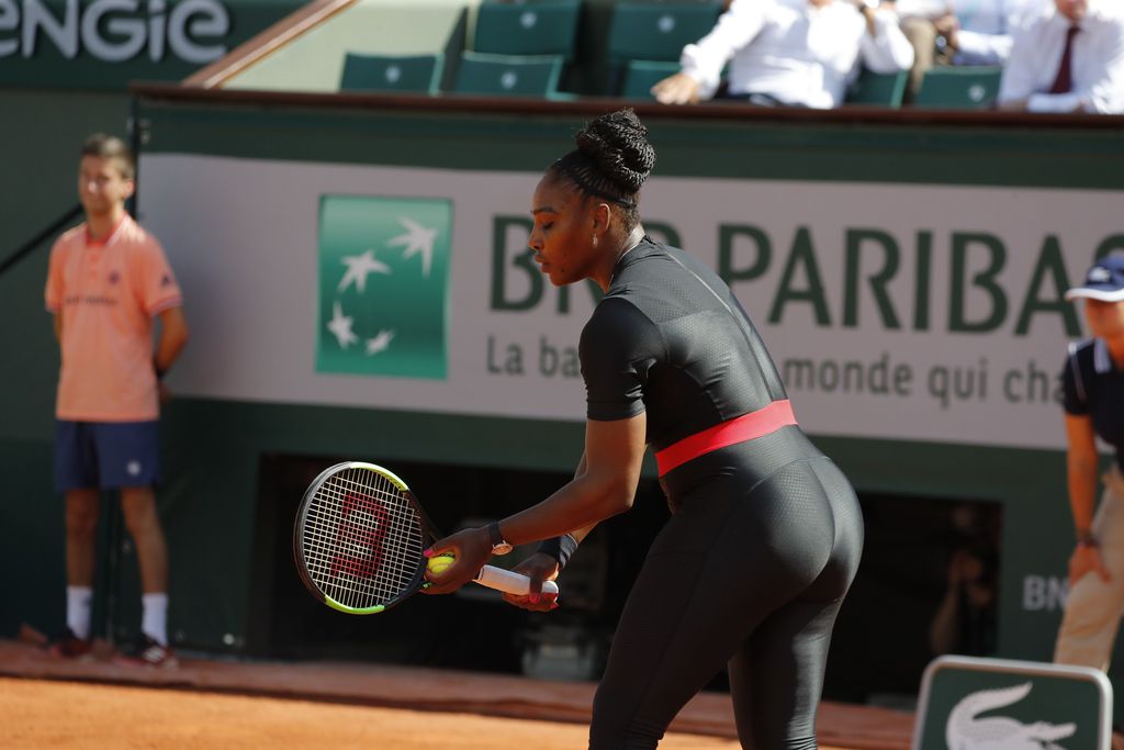 Serena Williams (Foto: Profimedia)