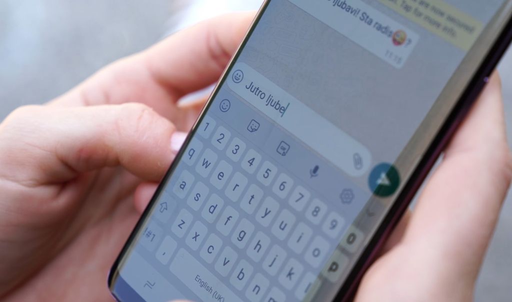 Muška i ženska strana priče o vezama na daljinu - 8