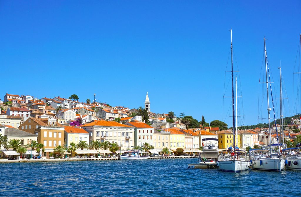 Wellness odmor na Lošinju, 3 dana, 1699 kn (Crno Jaje)