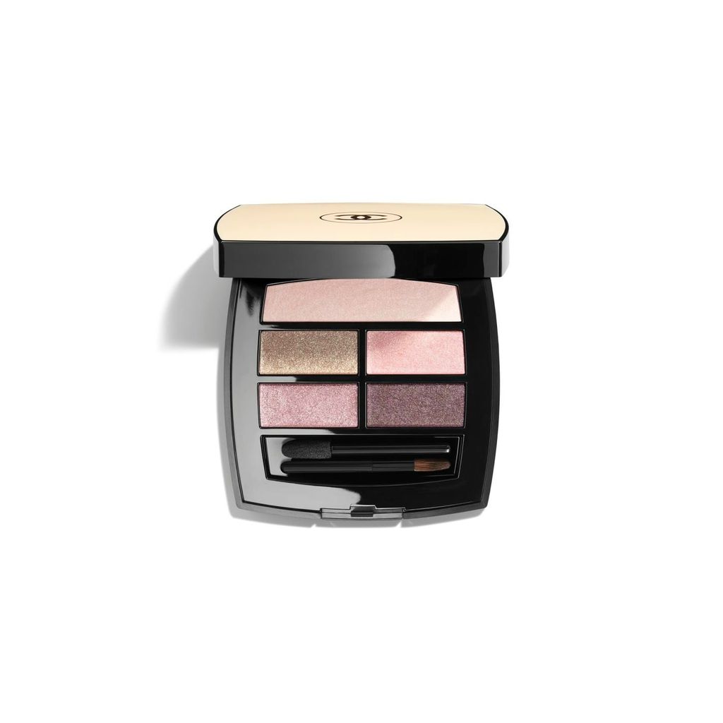 Chanel Les Beiges paleta sjenila, 481 kn