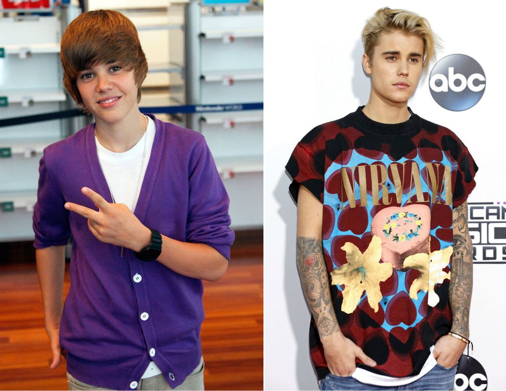 Preslatki klinci koji su izrasli u jako zgodne mladiće - 6