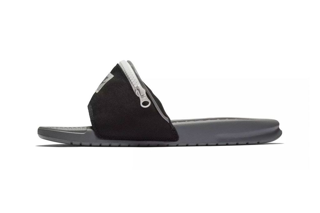 Nike “Fanny Pack” Benassi JDI natikače - 3