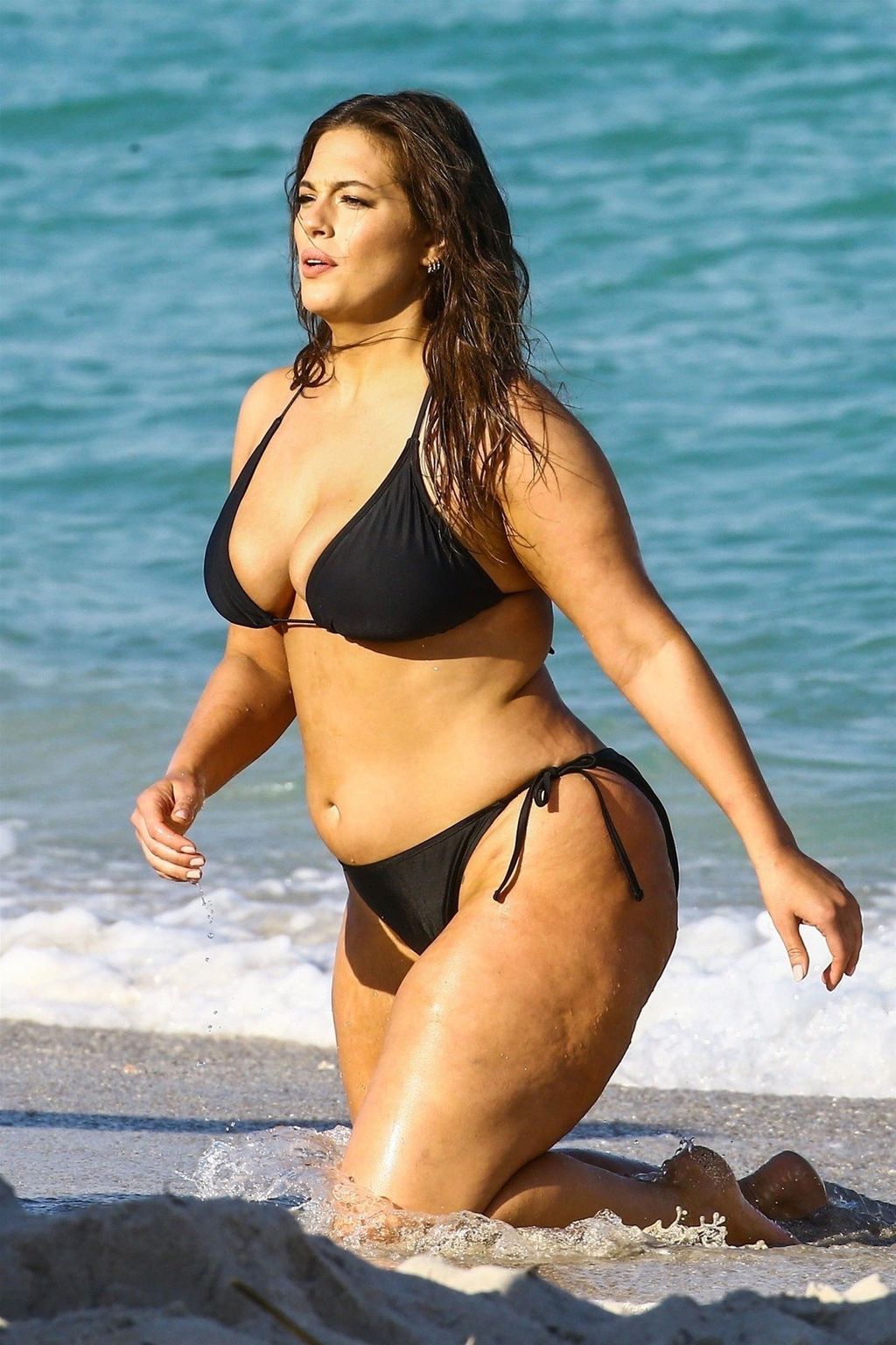 Ashley Graham (Foto: Profimedia)