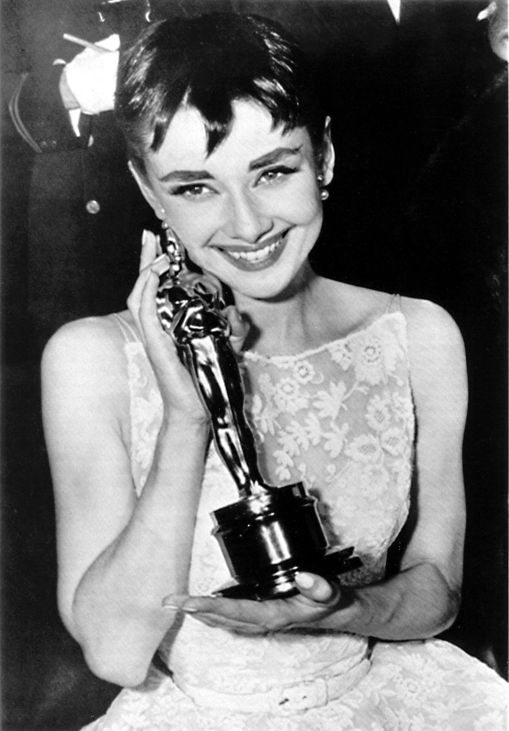 Audrey Hepburn