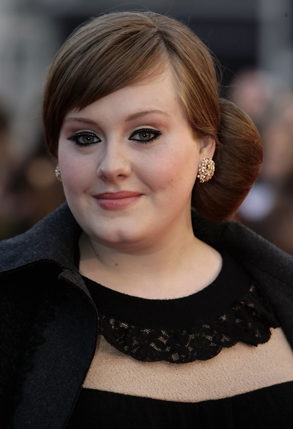Adele (Foto: AFP)