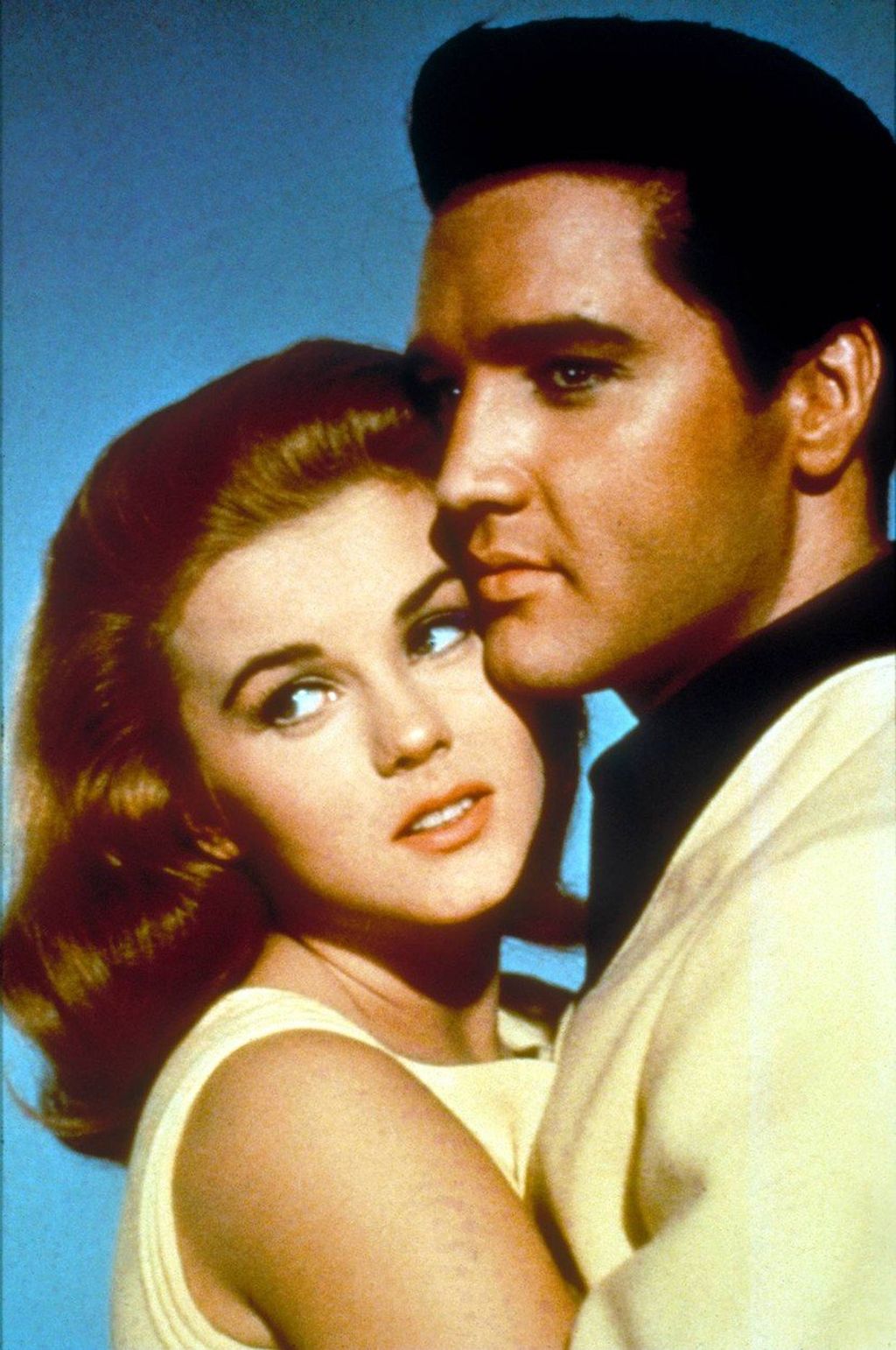 Elvis Presley (Foto: Profimedia)