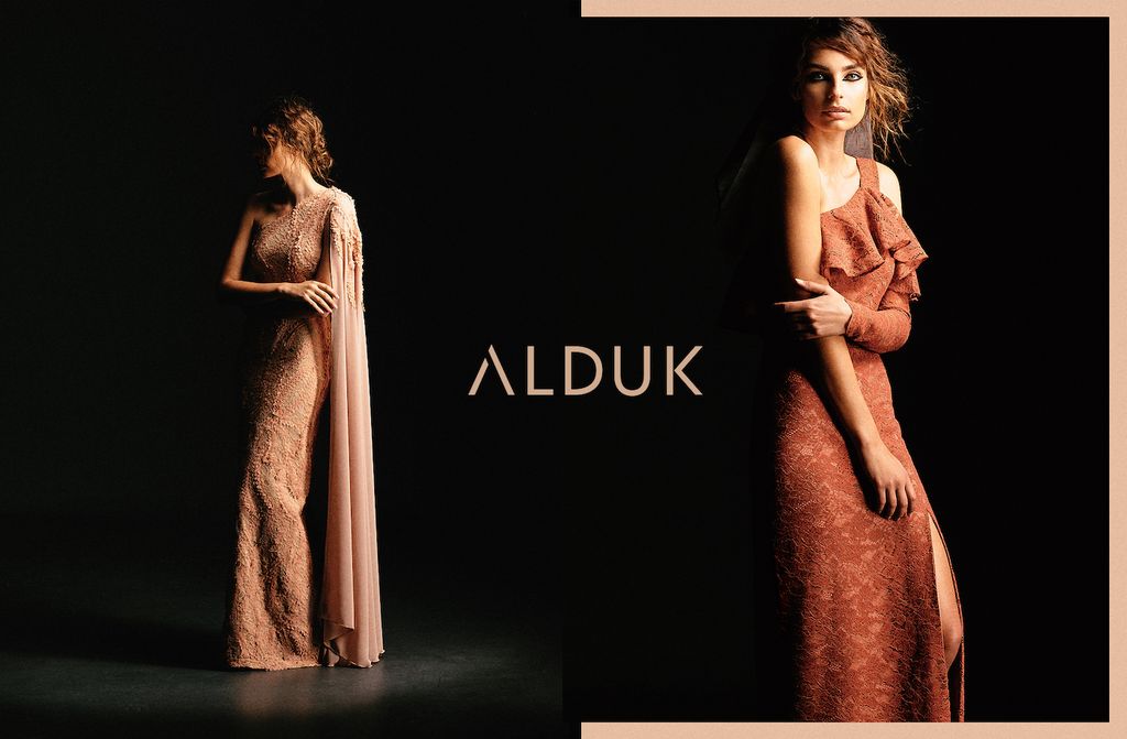 Alduk kolekciju Noir - 8