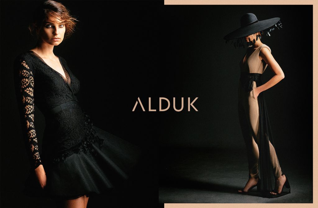 Alduk kolekciju Noir - 9