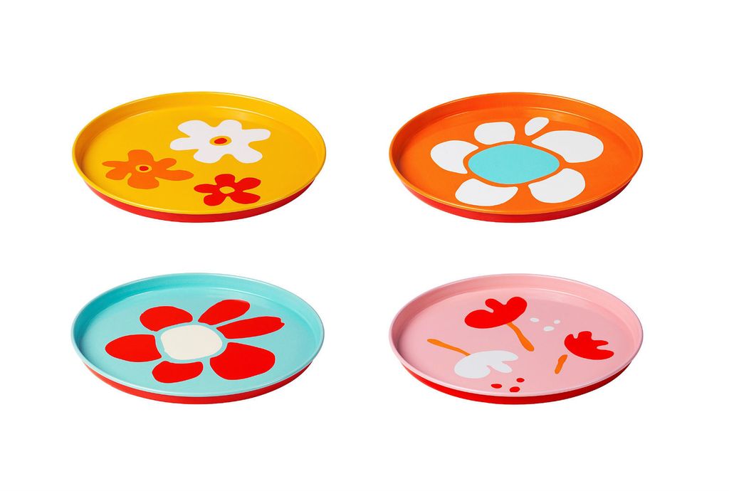 IKEA, 4 pladnja, 19,90 kn